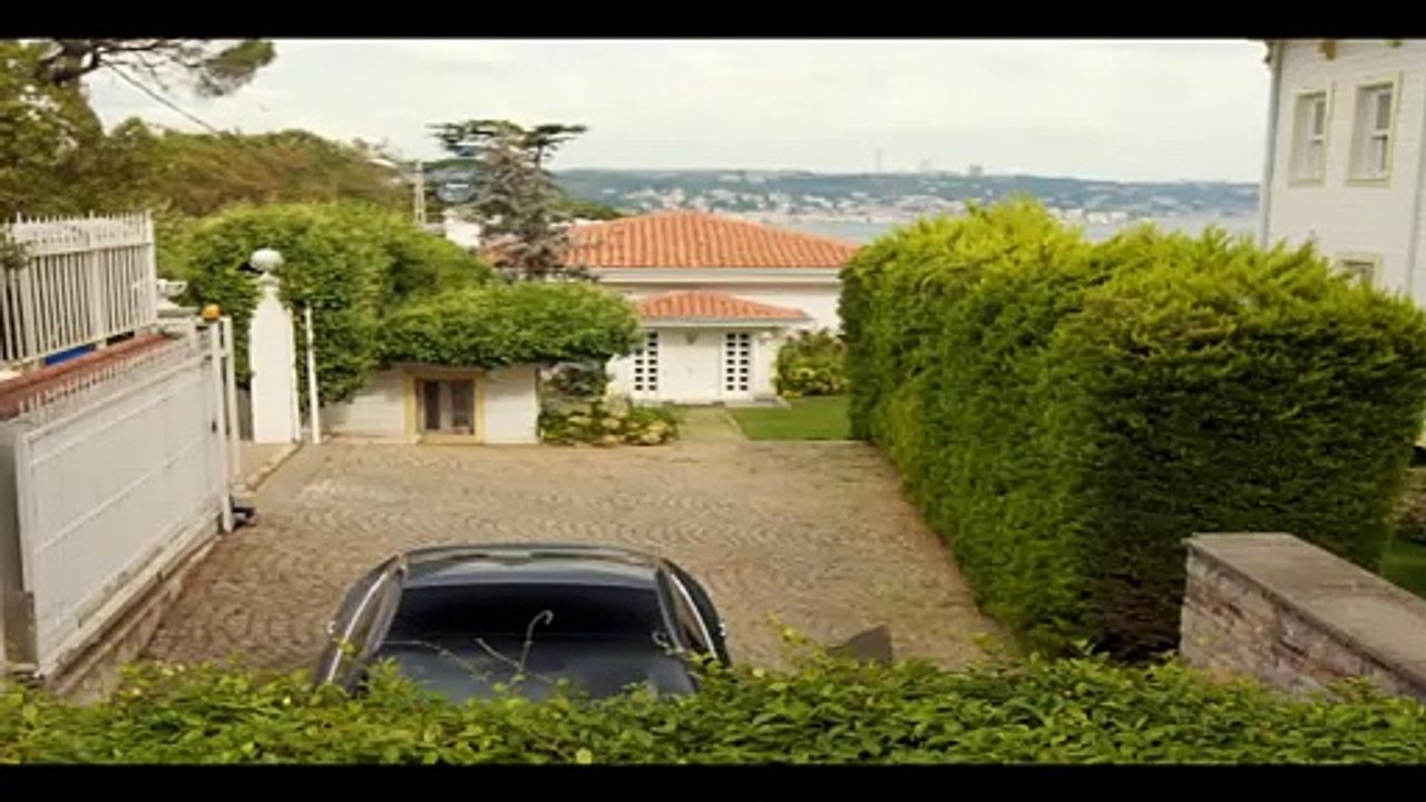 Quiereme Siempre (Ya Çok Seversen) - Capitulo 36 (Español)