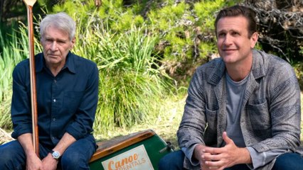 Im Trailer zu Shrinking - Staffel 2 versucht Jason Segel, sein Leben wieder in den Griff zu bekommen