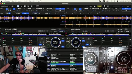 アニソンDJ雑談配信＃12