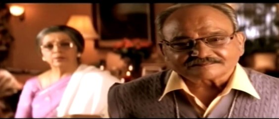 Raag Banke /// Bollywood Musik Clips