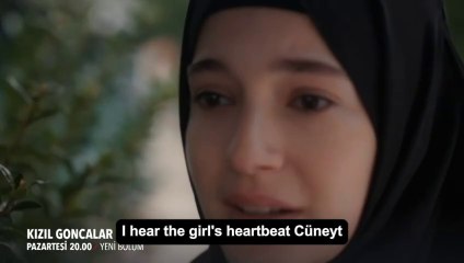 Kizil Goncalar Episode 21 trailor 2 English Subtitles