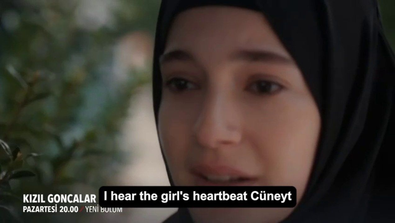 Kizil Goncalar Episode 21 trailor 2 English Subtitles