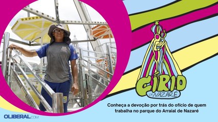 Ilustrador do cartaz do Círio 2024 revela desejo de trabalhar em outro símbolo da festa