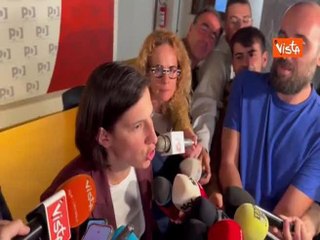 Schlein: "Meloni prometteva stop accise carburanti e invece mette nuova tassa da 3 mld"