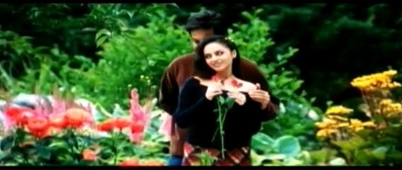 Hua Salam Dil Ka /// Bollywood Musik Clips