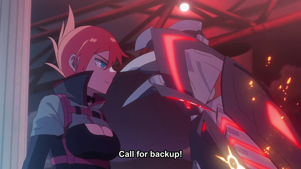 [Ripcrabbyanime] BB 01