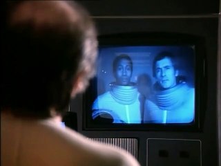 Espacio 1999, 01x01, Separacion