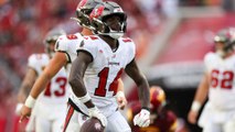 Buccaneers vs. Falcons Receiver Props: Key Players & Predictions