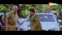 हजारी धीरे-धीरे सारे छीते हमारे ऊपर आ रहे है _ Rajpal Yadav - Vijay Raaz - Sanjay Mishra की कॉमेडी