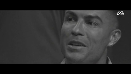 A day in the life of Cristiano Ronaldo  EXCLUSIVE Champions League Award Edition