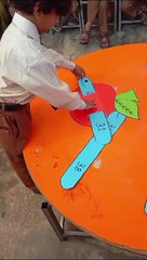 Fun & Engaging ABC Song for Kids 🎶 | Easy Alphabet Learning