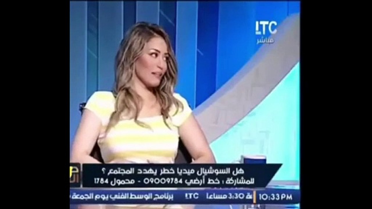 تجميعه مواقف محرجه على الهواء