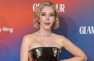 Katherine Ryan has never exercised due to the “threat of male violence”