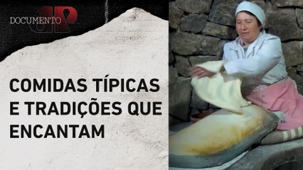 A riqueza da diversidade cultural da Armênia | DOCUMENTO JP