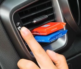 Smart car hacks every driver should know!