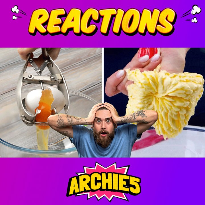 Game-Changing Gadgets !!! The Dudes REACT to 5-Minute Crafts Kitchen Gadget and Hacks