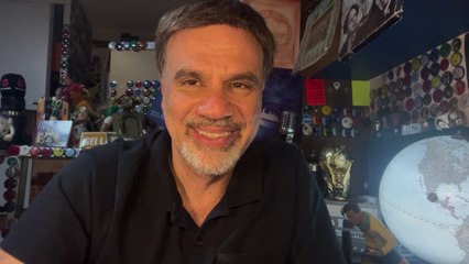 Mauro Beting: Deu a lógica do mandante na Copa do Brasil