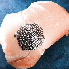 Create your own magical space with these amazing art hacks!