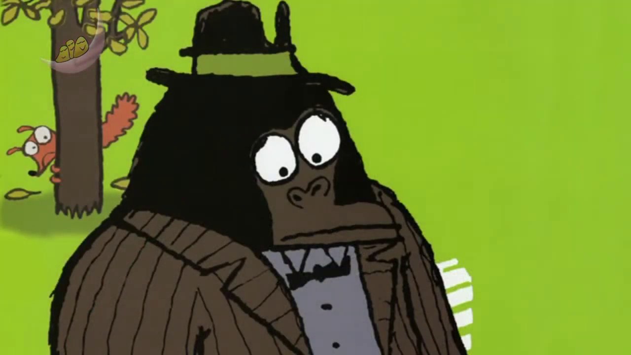 Mr Big  -  Guy Garvey