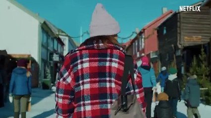 Bande-annonce de la série Home For Christmas.