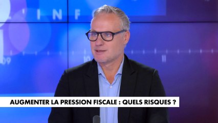 Jean-Sébastien Ferjou : «Ceux qui devaient partir sont déjà partis»