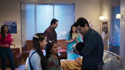 مسلسل وتبقى ليلة الحلقة 45 مدبلج