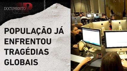 Conheça mais sobre programa educacional gratuito na Armênia | DOCUMENTO JP