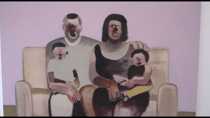 Gumbo: la banalità del quotidiano di Tomoo Gokita a ICA Milano