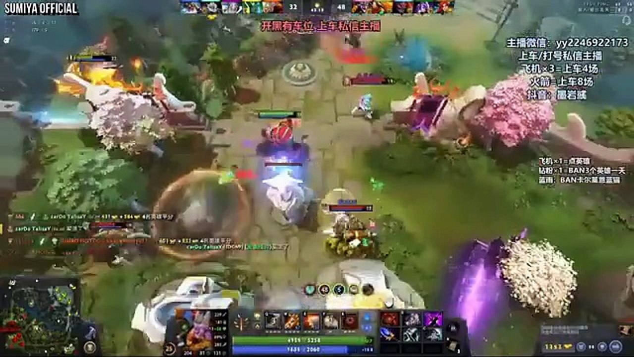 Facecam is back due to too many requests (or Failed to Lose Weight xD | Sumiya Stream Moments 4587