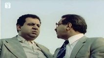 فيلم ( اخر الرجال المحترمين ) بطولة - نور الشريف - افلام مصرية - افلام عربي - جودة HD