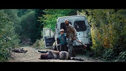 CALL OF SILENCE Bande Annonce VF (2024) Post Apocalyptique