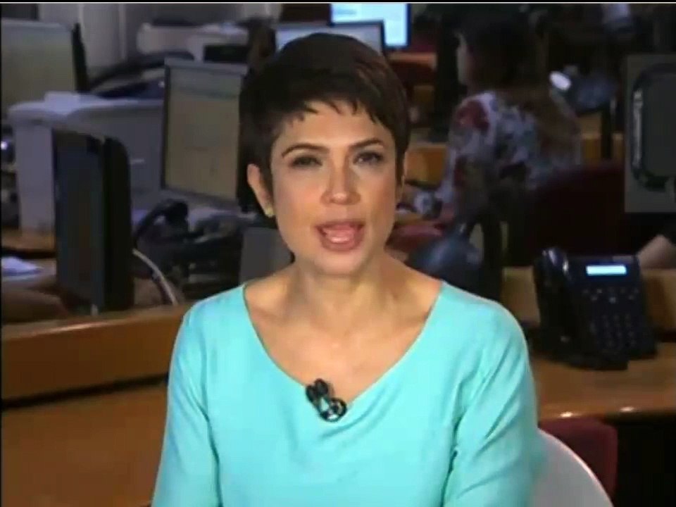 [Chamada] Jornal Hoje | Rede Globo (21/02/2014)