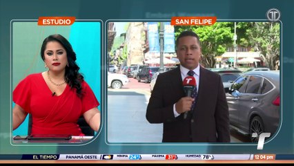 Presidente Mulino responde a críticas tras designación de procuradores