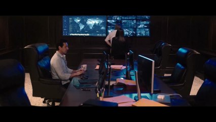 72 HOURS Official Trailer (2024)