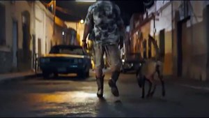 ''VENOM'' THE LAST DANCE  (2024)