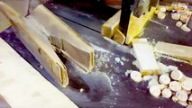 35 How Cricket Bats Are Made  Process of Cricket Bats  Cricket Bat Making Video  Skill Spotter