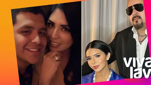 Mamá de Christian Nodal lanza indirecta a Pepe Aguilar