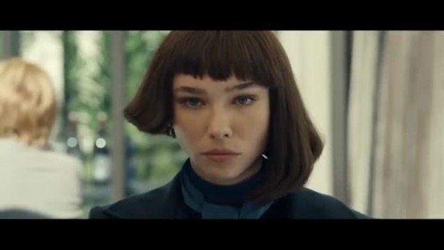 Matilda De Angelis: in Citadel non solo azione, la mia eroina è vera