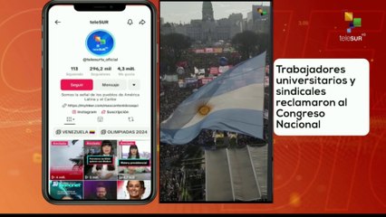 Conexión Digital Meridiana 03-10 Vetan Ley de Financiamiento Universitario