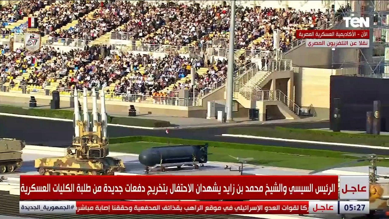 اللواء ياسر وهبة: يتكئ أجدادنا على وسائد التاريخ.. ومصر هي الصفحة الأولى في كتاب الوجود