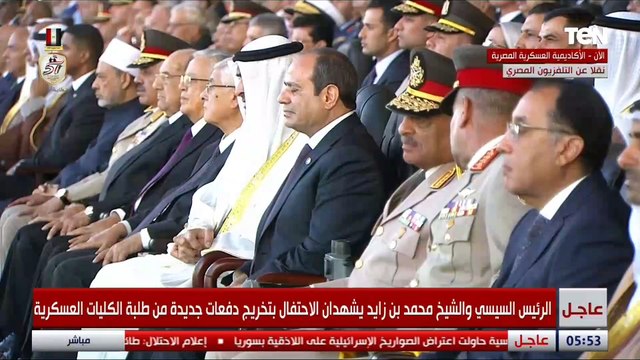 محدش بعيد عن إيديهم.. قوات مكافحة الإرهاب المصرية استعداد دائم لضرب أوكار الأعداء