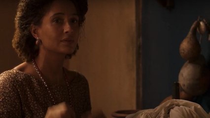 Malês Teaser Oficial