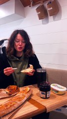 Ai-je réussi à cuisiner chez l'habitant en France ? 