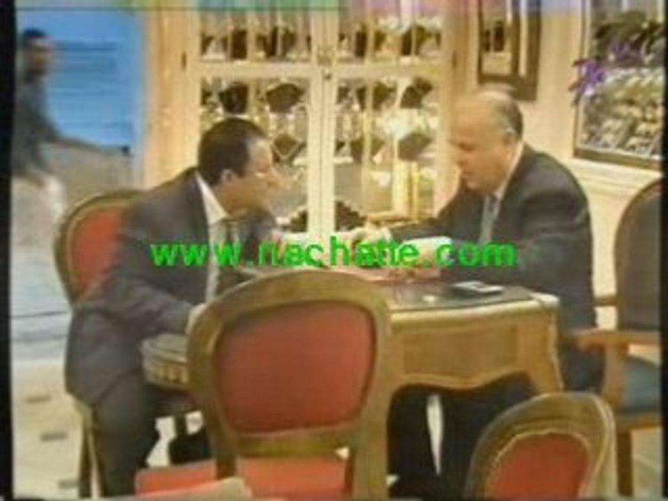 CAMERA CACHE LA BAGUE