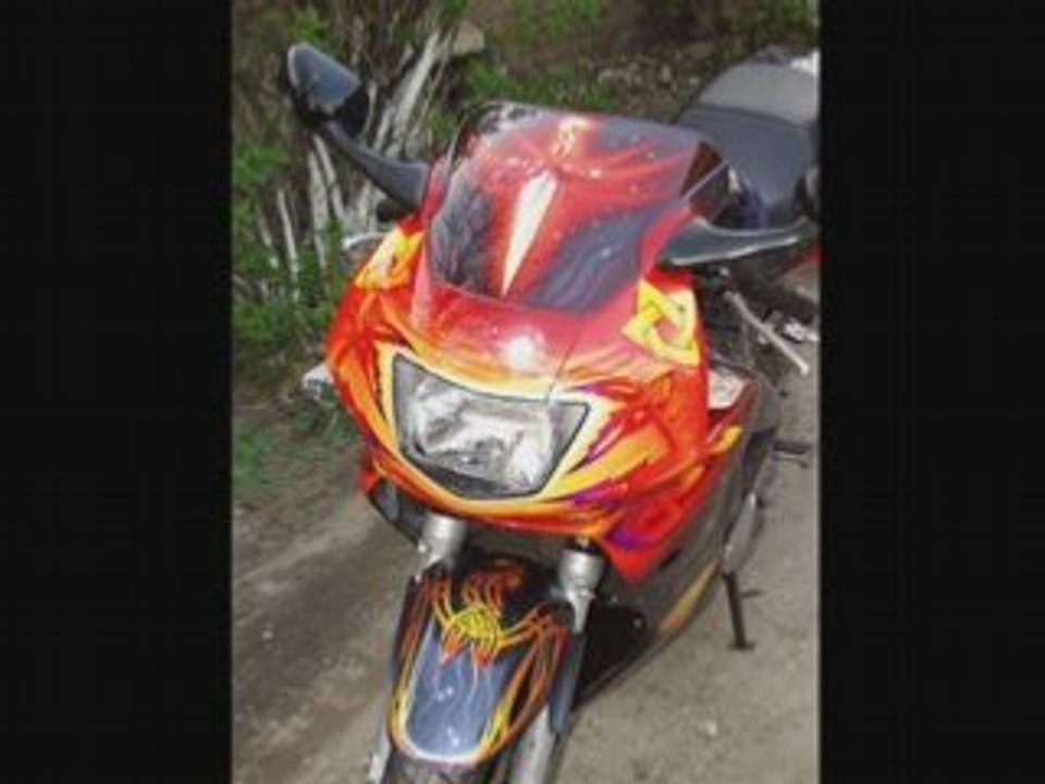 Videos moto 02