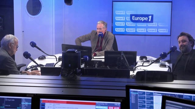 Hausse d’impôts : « Je ne vois pas ce qu’il y a de scandaleux à faire participer les très riches à un effort supplémentaire », estime Antonin André