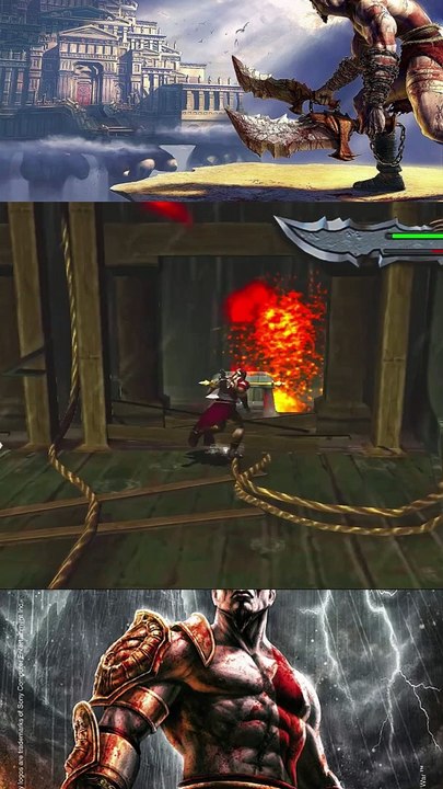 God of War 1 Parte =_12