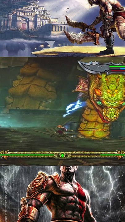 God of War 1 Parte =_15
