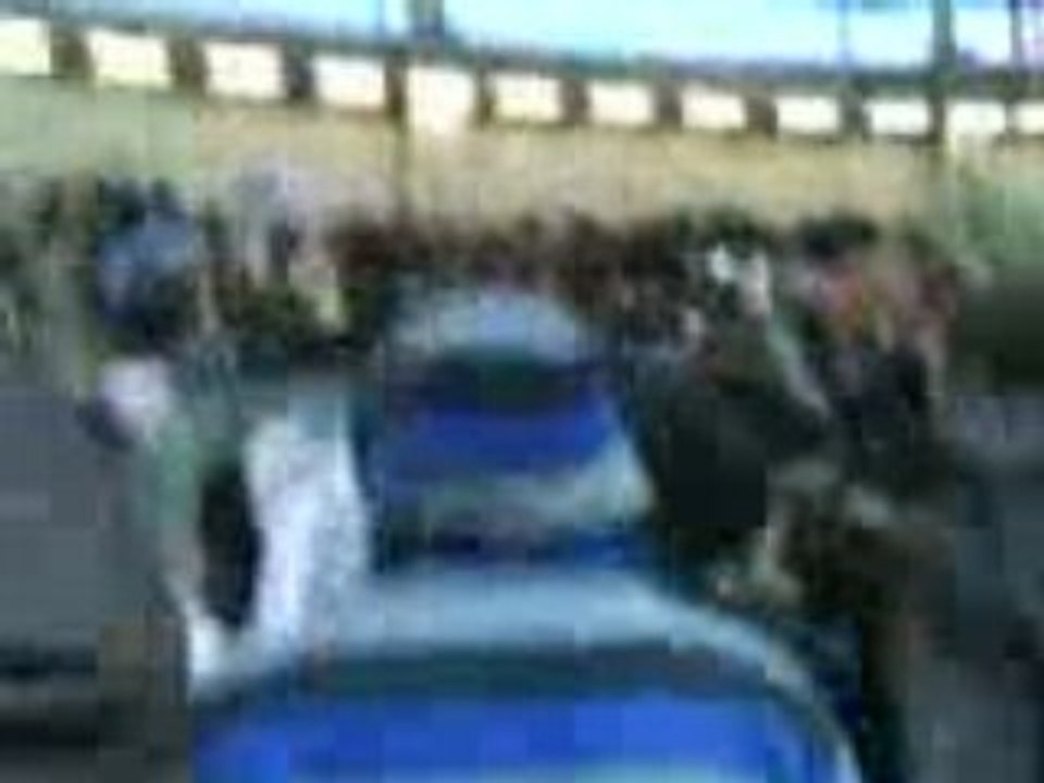 Toulouse bordeaux bordelais lalalalalala