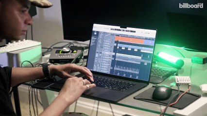 'Cara do Trem': como Xamã criou o seu mais novo sucesso